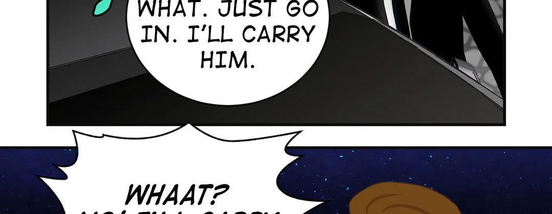 Living with The Wizard - Chapter 40